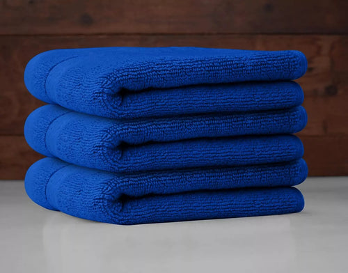 Soft and Durable 800GSM Luxury Cotton Towels